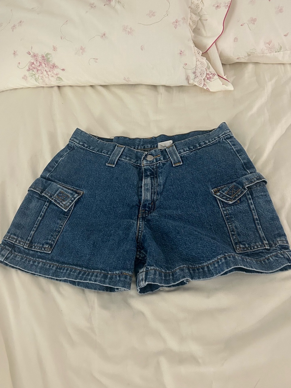 Vintage Levi’s Shorts